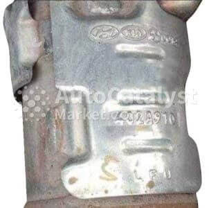 Катализатор от Hyundai, KIA 402A910