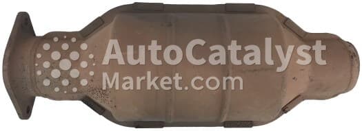 Катализатор от Chevrolet, Lada GM-AV 2123-1206026-01 (TYPE 2)