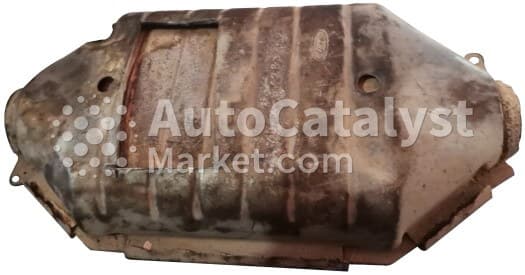 Катализатор от Ford YL84-5K283-BA №8