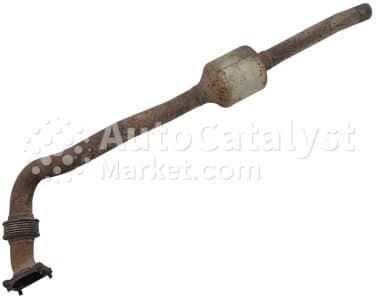 Катализатор от Ford YC15-5E211-HG №11