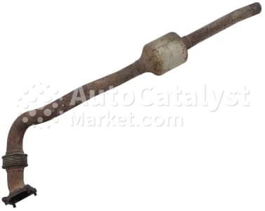 Катализатор от Ford YC15-5E211-HG №5