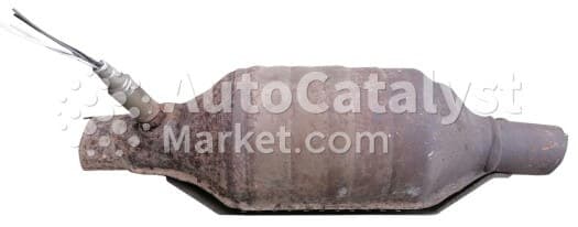 Катализатор от Audi, Volkswagen 1J0178ABEN