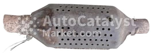 Катализатор от Audi, Volkswagen 1J0178ABEN