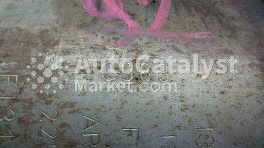 Катализатор от Peugeot, Fiat, Citroën C 983 №6