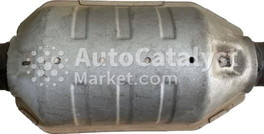 Катализатор от Mitsubishi ADW (Half) №4