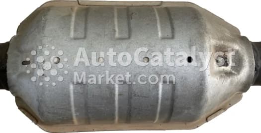 Катализатор от Mitsubishi ADW (Half)