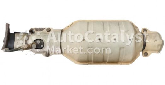 Катализатор от Mitsubishi ADW (Half) №3