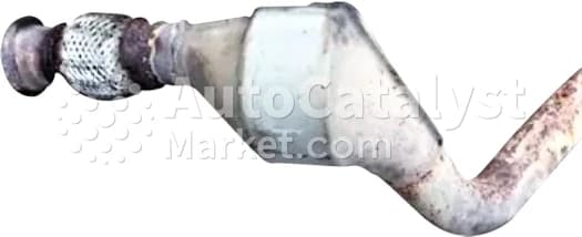 Катализатор от Renault C 288 №5