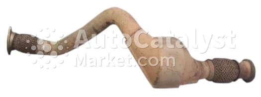 Катализатор от Renault C 288 №4