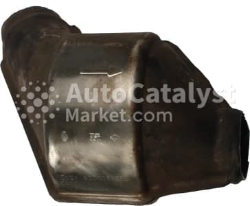 Катализатор от Renault C 288 №1