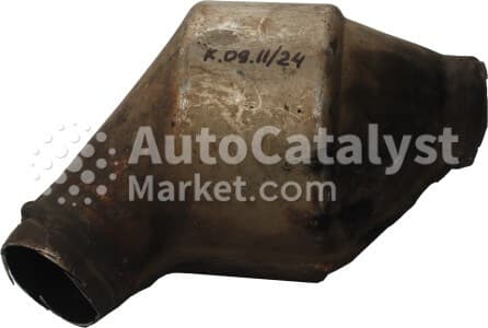 Катализатор от Renault C 288 №8