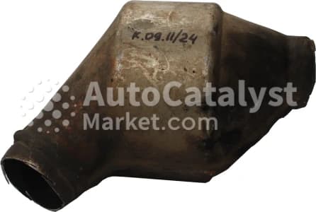 Катализатор от Renault C 288 №3