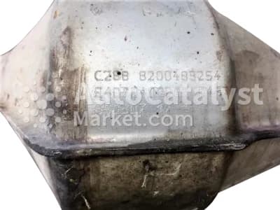 Катализатор от Renault C 288