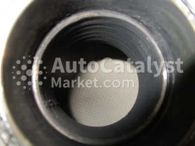 Катализатор от Nissan 1JY (series) №8