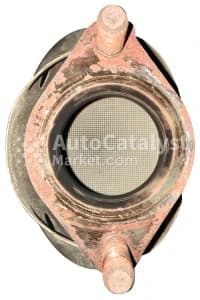 Катализатор от Hyundai, KIA B6H №6