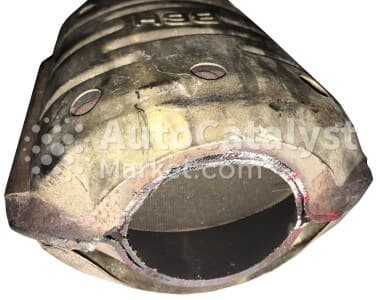 Катализатор от Hyundai, KIA B6H