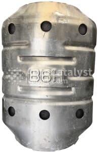 Катализатор от Hyundai, KIA B6H