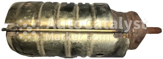 Катализатор от Hyundai, KIA B6H №10