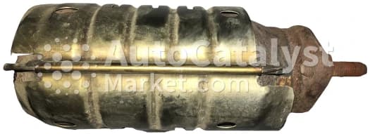 Катализатор от Hyundai, KIA B6H №4