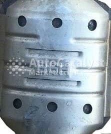 Катализатор от Hyundai, KIA B6H