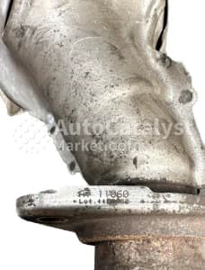 Катализатор от Toyota AT 11060 (CERAMIC+DPF) №5