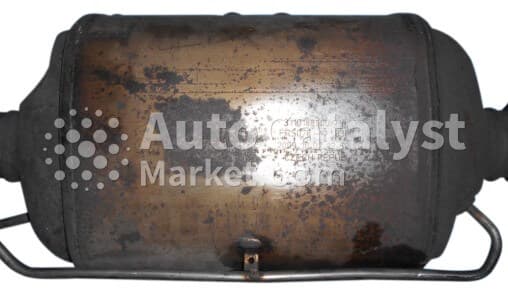 Катализатор от Skoda, Ford 3110183300 H №2