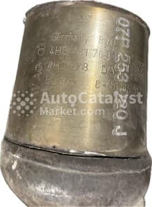 Катализатор от Audi, Volkswagen 4H0131703J / 4H0178DA №10