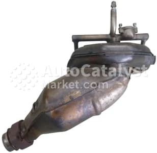 Катализатор от Ferrari 189759 №3