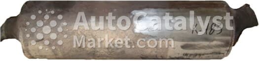 Катализатор от Peugeot, Citroën TR PSA K183 (TYPE 1) №3