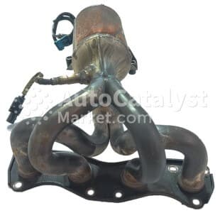 Катализатор от Peugeot, Citroën TR PSA K503 №8