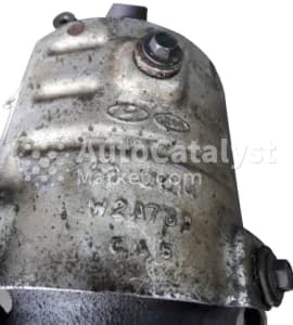 Катализатор от Hyundai, KIA W2A780 №2