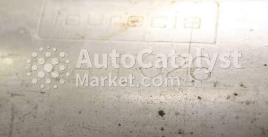 Катализатор от Citroën TR PSA F026 (DPF)