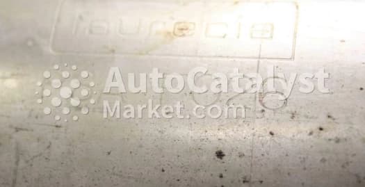 Катализатор от Citroën TR PSA F026 (DPF)