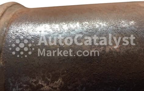 Катализатор от Audi, Volkswagen 893178B4 №8