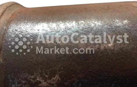 Катализатор от Audi, Volkswagen 893178B4 №4