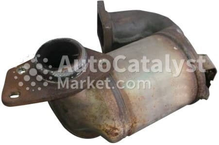 Катализатор от Renault 8200880347 / H8201031034