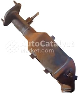 Катализатор от Nissan 6RR (Series)