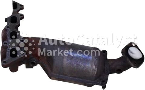 Катализатор от Alfa Romeo, Fiat, Lancia 51866833 / 51804371