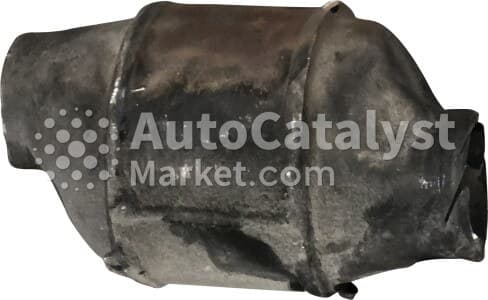 Катализатор от Audi, Volkswagen 028131701L №7