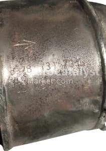Катализатор от Audi, Volkswagen 028131701L