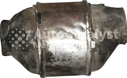 Катализатор от Audi, Volkswagen 028131701L