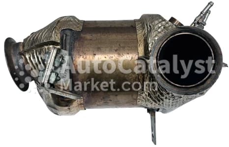 Катализатор от Audi, Volkswagen 7E0131690P