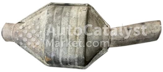 Катализатор от Land Rover ESR 2652 №8