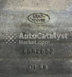 Катализатор от Land Rover ESR 2652