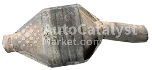 Катализатор от Land Rover ESR 2652