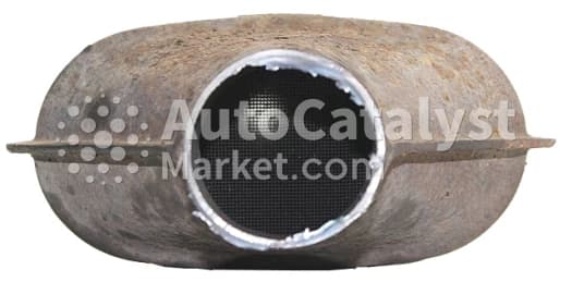 Катализатор от Land Rover ESR 2652 №6