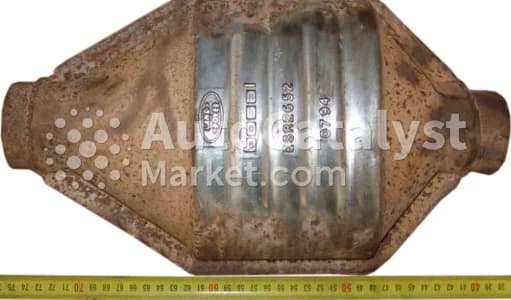 Катализатор Land Rover ESR 2652