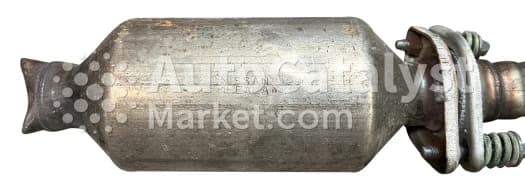 Катализатор Nissan 1HE (series) (30%)