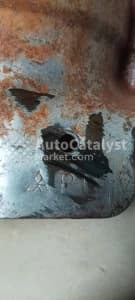 Катализатор от Mitsubishi PL (Mitsubishi) №2