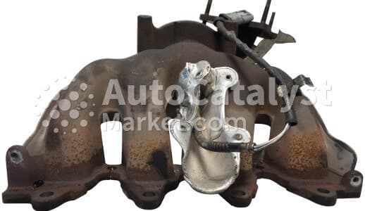 Катализатор от Renault T03 (Renault) (manifold)